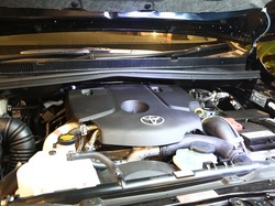 Toyota Masih Akan Jual Innova Diesel di RI