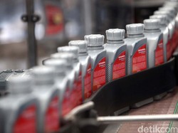 Tak Dilindungi SNI, Pelumas Bisa Bikin Rusak Kendaraan