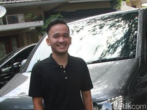 Tersangka Jual Bayi Minta Maaf, Ruben Onsu Berat Memaafkan