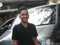 Tersangka Jual Bayi Minta Maaf, Ruben Onsu Berat Memaafkan