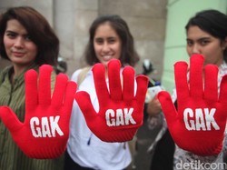 DPR Ketok Revisi UU Masuk Prolegnas 2015, KPK: Kami Tetap Menolak