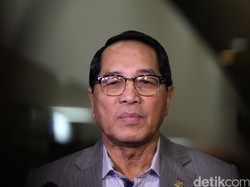 Baleg DPR Dorong RUU PKS Segera Dibahas Panja
