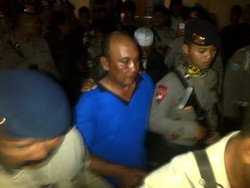 Relawan Paslon di Situbondo Dianiaya Dituduh Lakukan Money Politics