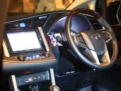 Fakta di Balik Kabin Mobil kesayangan Anda