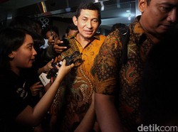 Papa Minta Saham, Presdir Freeport: Rekaman Diputar Ulang Agar Berurutan Faktanya