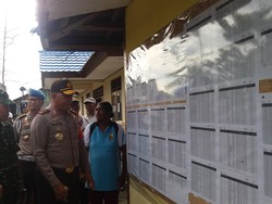 11 Kabupaten di Papua Siap Gelar Pilkada Serentak