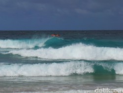 Tips Bila Terseret Ombak dari Baywatch Pantai Bondi Sydney