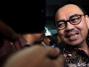 Selain Membuka Ekspor Tambang Mentah, Ini Isu Dalam Revisi UU Minerba