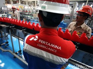 Di Kondisi Panas dan Macet, Pelumas Apa yang Dibutuhkan?