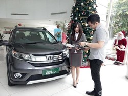10 Jurus Jitu Membeli Mobil Baru