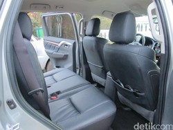 Headrest, Fitur Keselamatan di Mobil yang Terlupakan