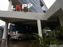 LKPP Buka Lowongan Kerja Jadi Pengawas, Gajinya Rp 15 Juta!