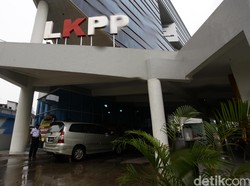 LKPP Umumkan Hasil Akhir Seleksi CPNS, 25 Orang Dinyatakan Lolos