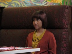 Bunga Citra Lestari Tampil Quirky di Film My Stupid Boss