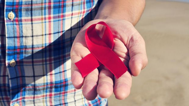 ilustrasi HIV-AIDS