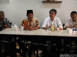 Muncul Dorongan untuk Hukum Calon Kepala Daerah dari Partai Pelindung Novanto