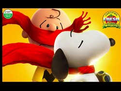 The Peanuts Movie Film Animasi yang Bikin Tertawa Hingga Terharu