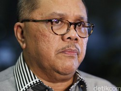 MKD Digugat ke PN Jakpus, Junimart: Novanto Diberi Sanksi Sedang