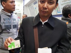 Melihat e-money di Jepang: Bisa Bayar Tiket Kereta Sampai Ngopi di Warung