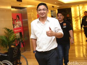 Tsunami Palu, Kondisi Pasha Ungu Baik-baik Saja Tsunami Palu, Kondisi Pasha Ungu Baik-baik Saja