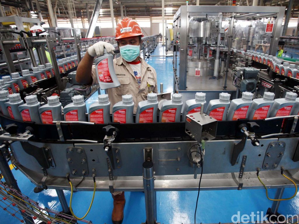 Pilih Oli yang Pas untuk Kendaraan, Perhatikan Ini Pilih Oli yang Pas untuk Kendaraan, Perhatikan Ini
