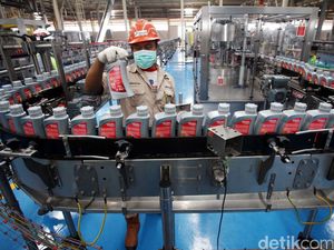 Ini Efeknya Pelumas Euro 2 Dipakai untuk Mesin Euro 4 Ini Efeknya Pelumas Euro 2 Dipakai untuk Mesin Euro 4