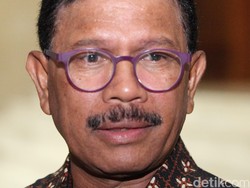 Dukung Ahok Independen, NasDem: Bersama Hanura dan Golkar Kami Sudah Kuat