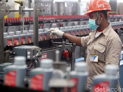 Oli Impor Enggak Perlu Takut Ada SNI