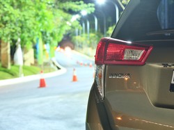 Banyak Dicari, Segini Harga Pasaran Kijang Innova Bekas