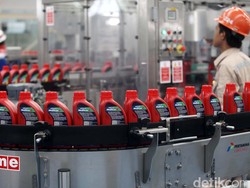 Pertamina Lubricants Siapkan Teman Pendamping Dexlite dan Oli Motor Matik