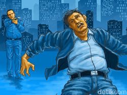 Polisi Tembak 4 Pencuri Nyamar Jadi Pegawai PDAM di Medan, 1 Orang Tewas