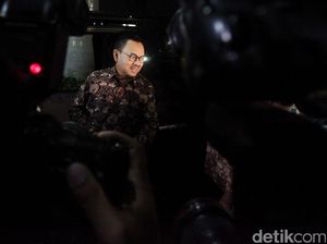 TKN Sebut Sudirman Fitnah soal Freeport, BPN: Jokowi yang Banyak Bohong