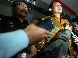 Selain Sekretaris Novanto, Hari ini Kejagung Juga Panggil Maroef