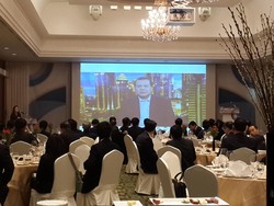 Kepada Korsel, Pimpinan DPR Ini Protes RI Harus Impor Via Singapura