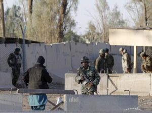 Taliban Serang Kantor LSM AS di Kabul, 9 Orang Tewas