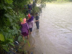 Impian Warga Purbalingga yang Nyoblos Bertaruh Nyawa