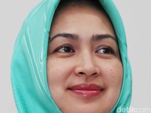 Gedung Roboh di Bintaro, Wali Kota Airin Perintahkan Bawahan Inventarisasi Gedung Roboh di Bintaro, Wali Kota Airin Perintahkan Bawahan Inventarisasi