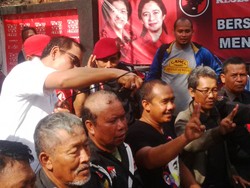 Risma Raih 86,3 Persen Suara di Surabaya, Pendukung Cukur Gundul