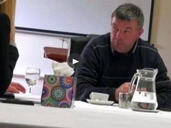 Ada Kasus Mirip Papa Minta Saham di Irlandia, Anggota Dewan Mundur