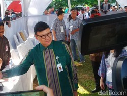 Rusuh di Kaltara, Mendagri Minta Pleno Hasil Pilkada Dikawal Aparat