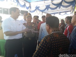Soal Desakan Tuntut Novanto Mundur, Ini Respons Luhut