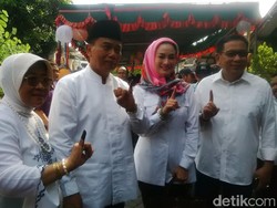 Tiga Alasan ini Membuat Rasiyo Yakin Menang di Pilkada Surabaya