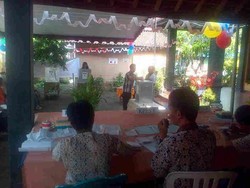 Punya Calon Tunggal, Warga Kabupaten Blitar Mengaku Tak Bingung Memilih