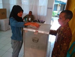 Cerita Partisipasi Pemilih Pemula Pilkada Kabupaten Bandung