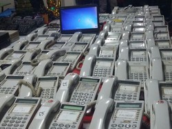 27 WN China Sindikat Penipuan Online Digerebek Polisi di Cengkareng