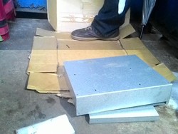 Paket Mencurigakan di ITC Fatmawati Ternyata Berisi Power Supply