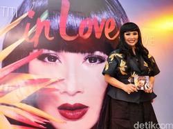 Tantangan Titi DJ Daur Ulang Lagu-lagu Yovie Widianto