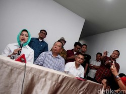 Kalah di Pilkada Tangsel, Gerindra Gugat Kemenangan Airin ke Jalur Hukum