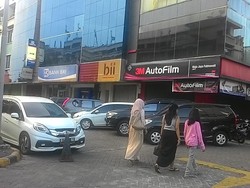 Wajah Pertokoan di ITC Fatmawati Usai Kembali Dibuka