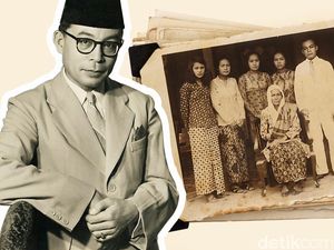 Sayur Bening hingga Ikan Bakar, Makanan Tradisional yang Jadi Favorit 5 Wakil Presiden RI Sayur Bening hingga Ikan Bakar, Makanan Tradisional yang Jadi Favorit 5 Wakil Presiden RI